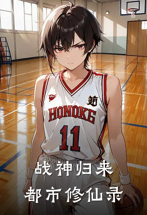 战神归来：都市修仙录