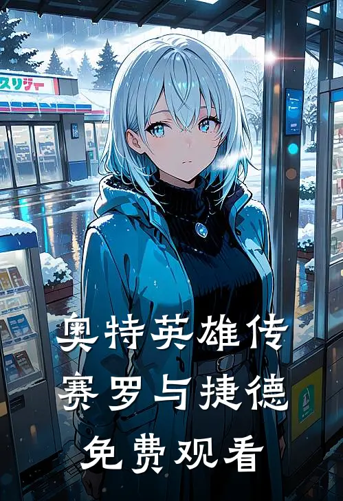 奥特英雄传赛罗与捷德免费观看