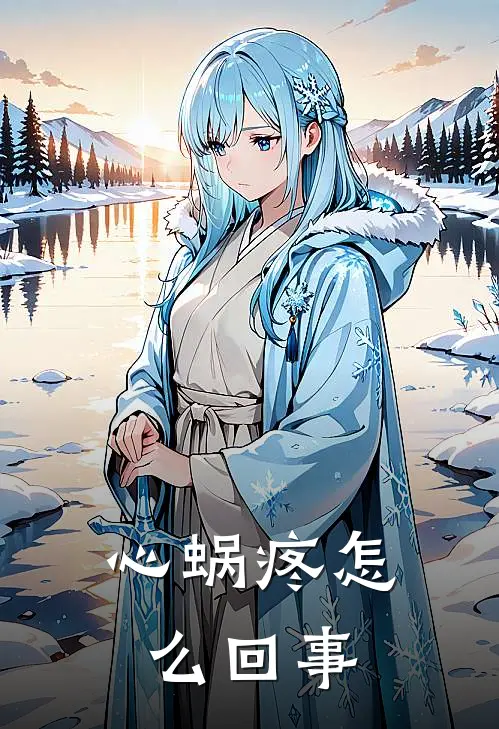 心蜗疼怎么回事