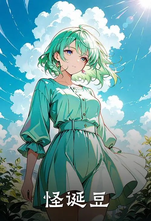 怪诞豆