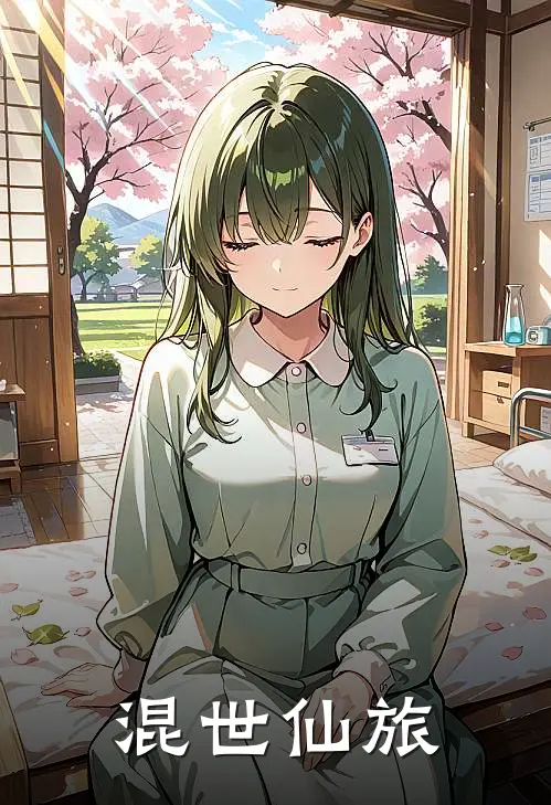 混世仙旅(陈牧川李茵)最热门小说_全本完结小说混世仙旅(陈牧川李茵)