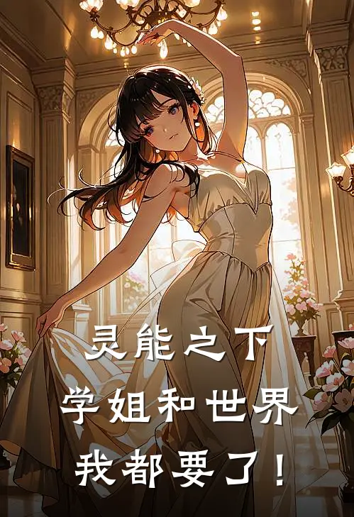 灵能之下，学姐和世界我都要了！