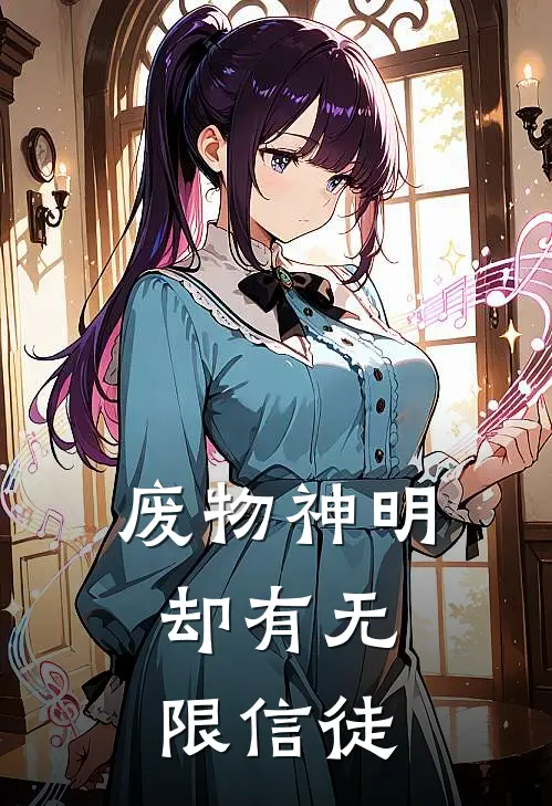 废物神明，却有无限信徒