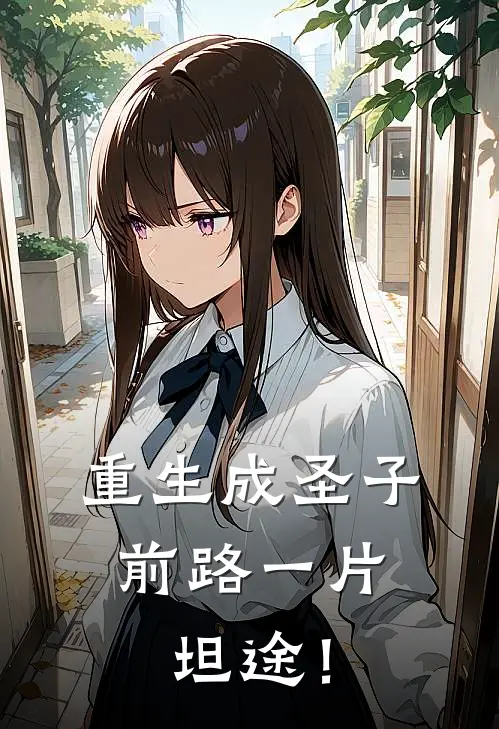 重生成圣子，前路一片坦途！