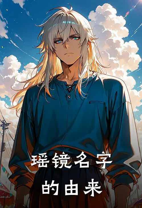 瑶镜名字的由来