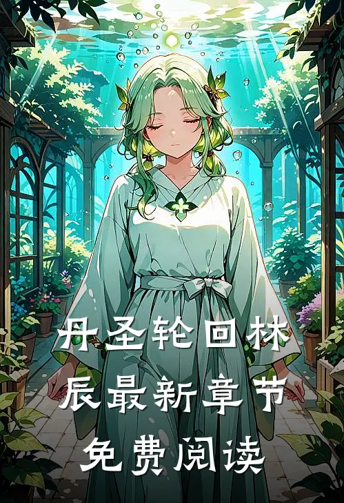 丹圣轮回林辰最新章节免费阅读