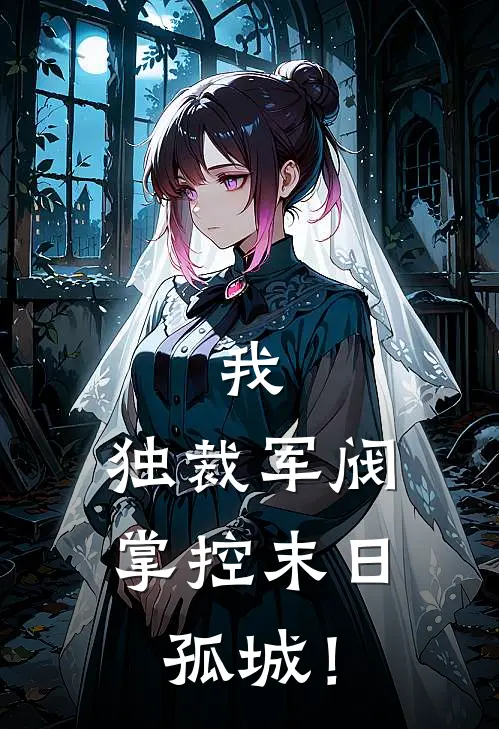 我，独裁军阀，掌控末日孤城！