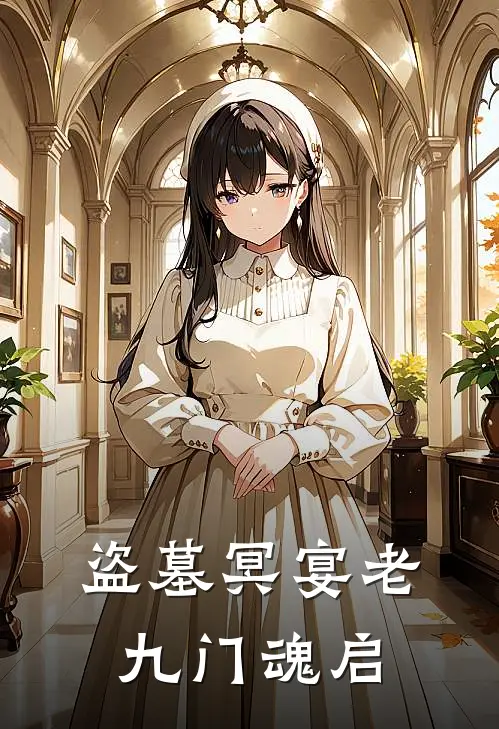 盗墓冥宴老九门魂启(齐小八沈宴辞)在线免费小说_完结小说免费阅读盗墓冥宴老九门魂启齐小八沈宴辞