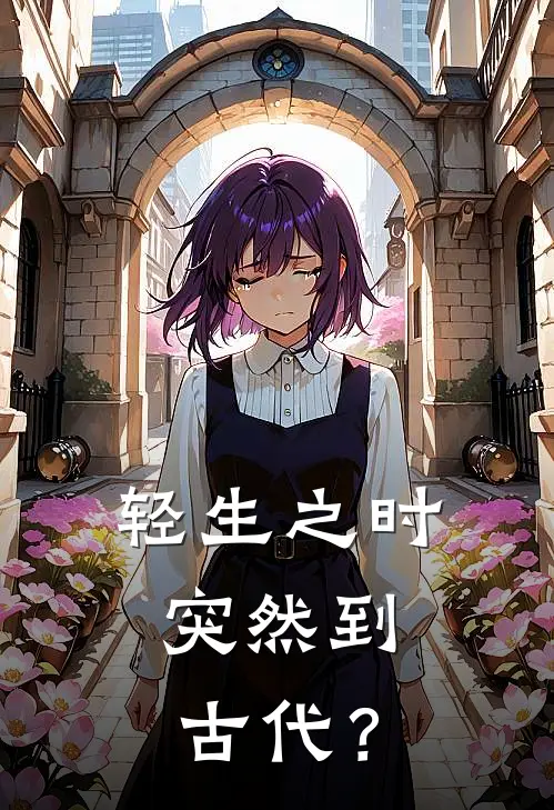 轻生之时，突然到古代？