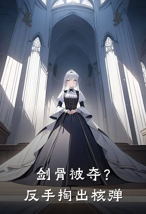 苏澈林凡《剑骨被夺？反手掏出核弹》_(苏澈林凡)热门小说