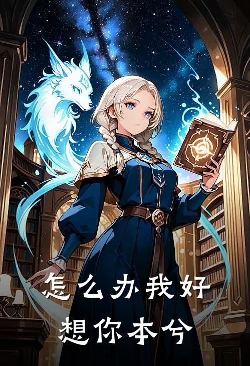 怎么办我好想你本兮