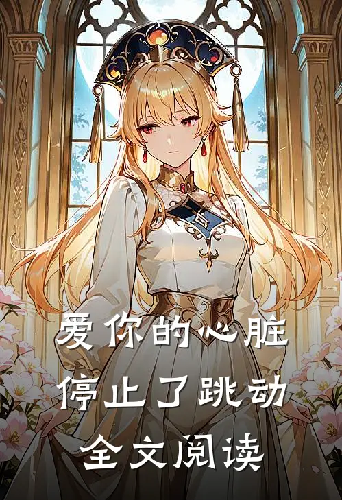 爱你的心脏停止了跳动全文阅读