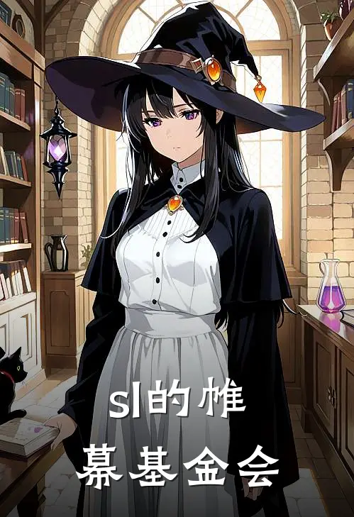 sl的帷幕基金会