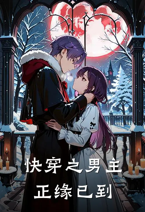 快穿之男主正缘已到