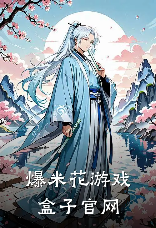 爆米花游戏盒子官网