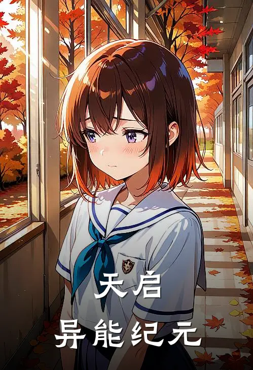 天启：异能纪元