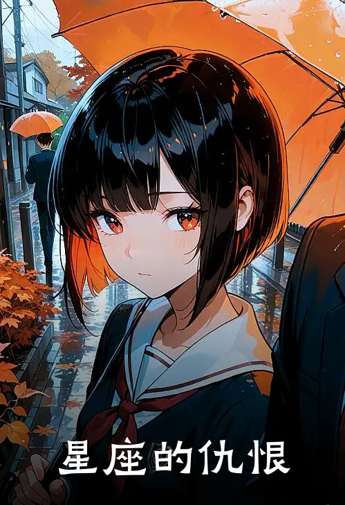 星座的仇恨(纪白燃叶黎)全本免费在线阅读_纪白燃叶黎全文阅读