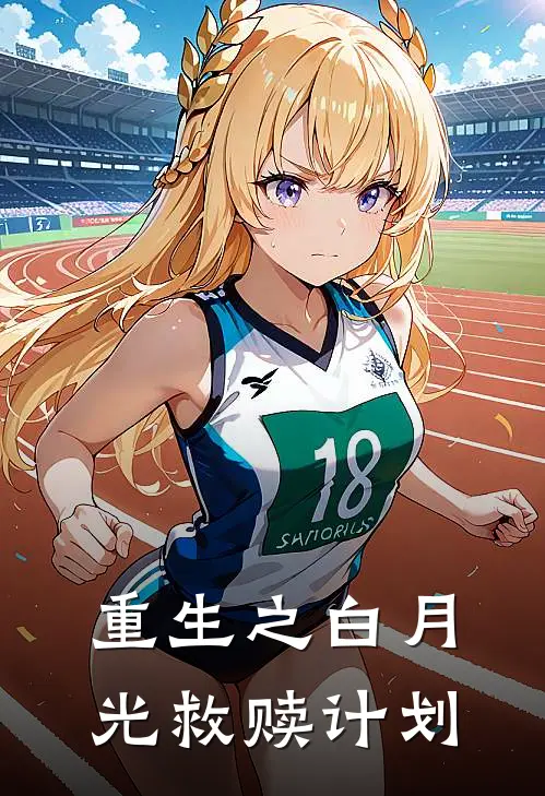 重生之白月光救赎计划