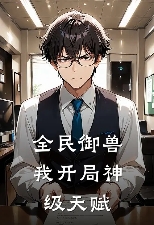 全民御兽我开局神级天赋