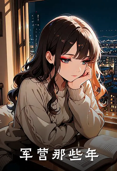 军营那些年