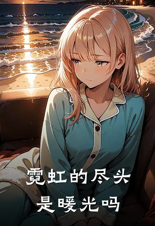 霓虹的尽头是暖光吗