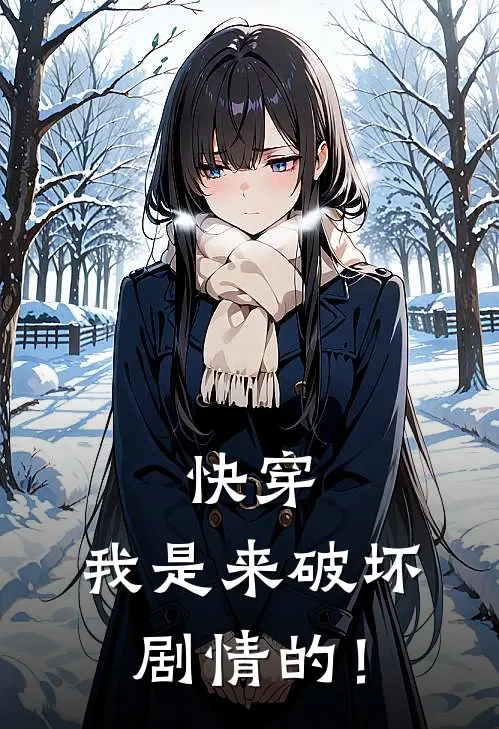 快穿：我是来破坏剧情的！