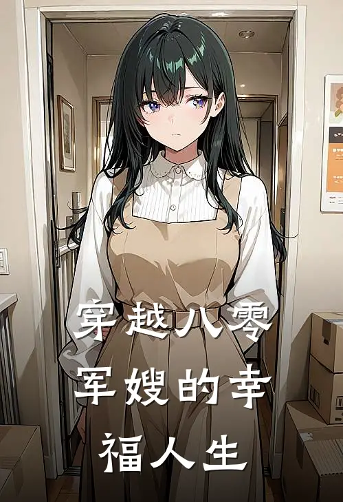 穿越八零军嫂的幸福人生