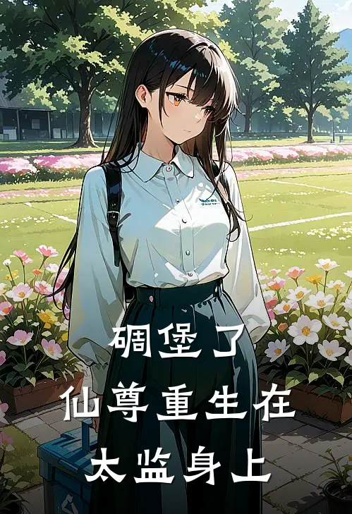 碉堡了，仙尊重生在太监身上