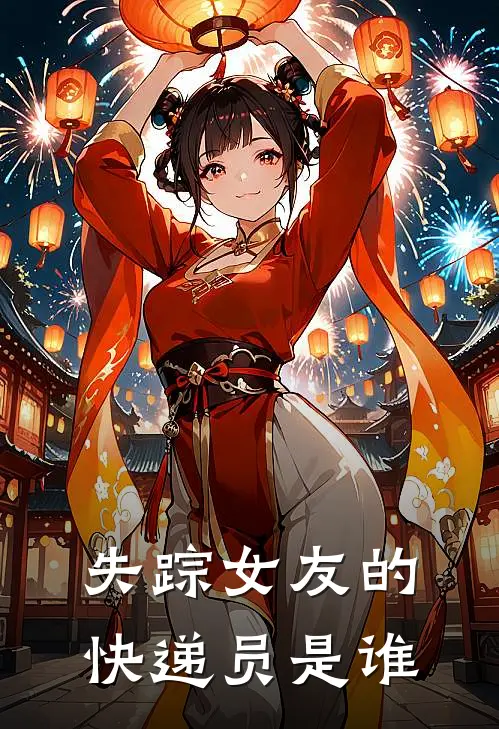 失踪女友的快递员是谁