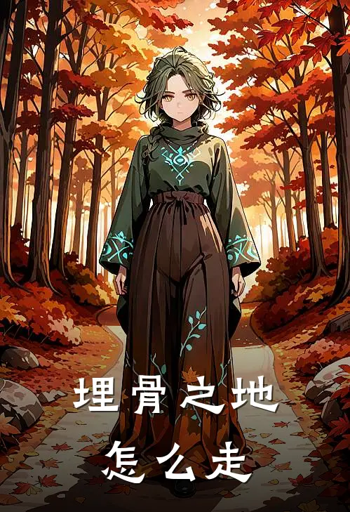 埋骨之地怎么走