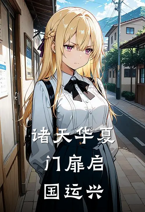 诸天华夏：门扉启，国运兴(林风陈阳)热门完本小说_最新小说诸天华夏：门扉启，国运兴林风陈阳