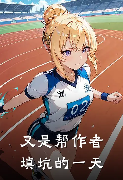 又是帮作者填坑的一天林瑶瑶闻焂最新好看小说推荐_完本小说免费又是帮作者填坑的一天(林瑶瑶闻焂)