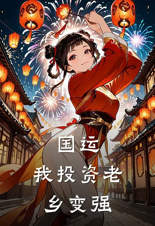 国运：我投资老乡变强