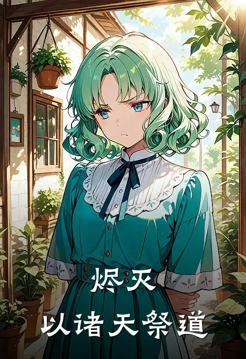 烬灭：以诸天祭道