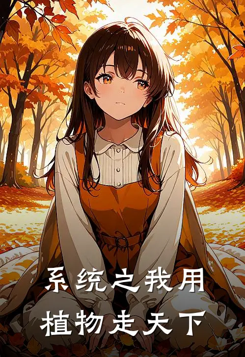 系统之我用植物走天下