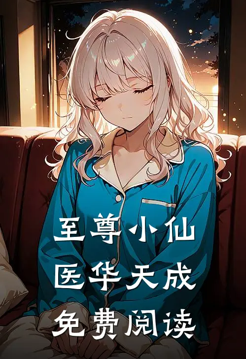 至尊小仙医华天成免费阅读