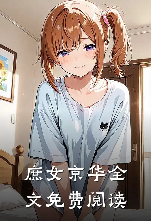 庶女京华全文免费阅读