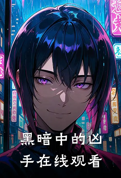 黑暗中的凶手在线观看