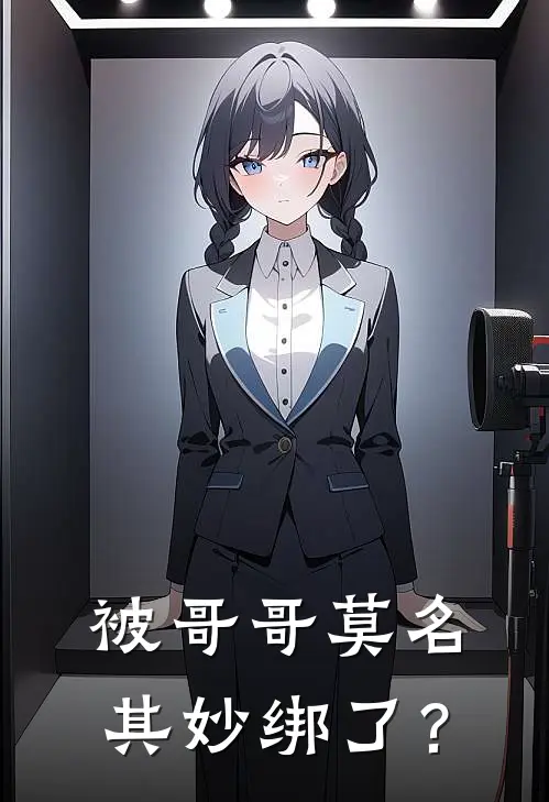 被哥哥莫名其妙绑了？