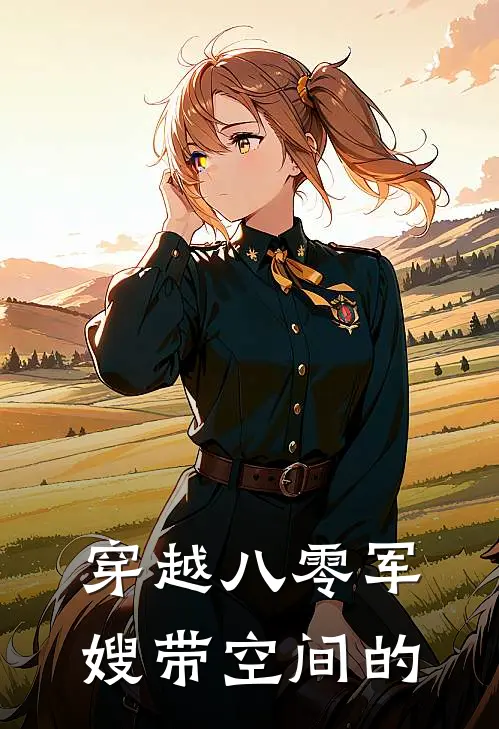 穿越八零军嫂带空间的