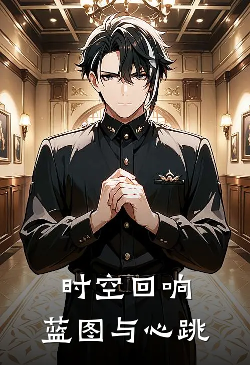 时空回响：蓝图与心跳