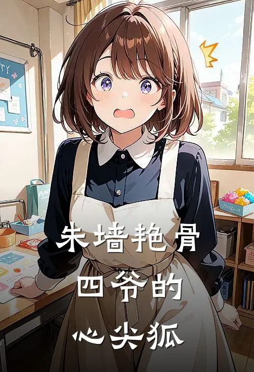 朱墙艳骨，四爷的心尖狐春桃苏晚意免费小说全本阅读_小说免费完结朱墙艳骨，四爷的心尖狐春桃苏晚意