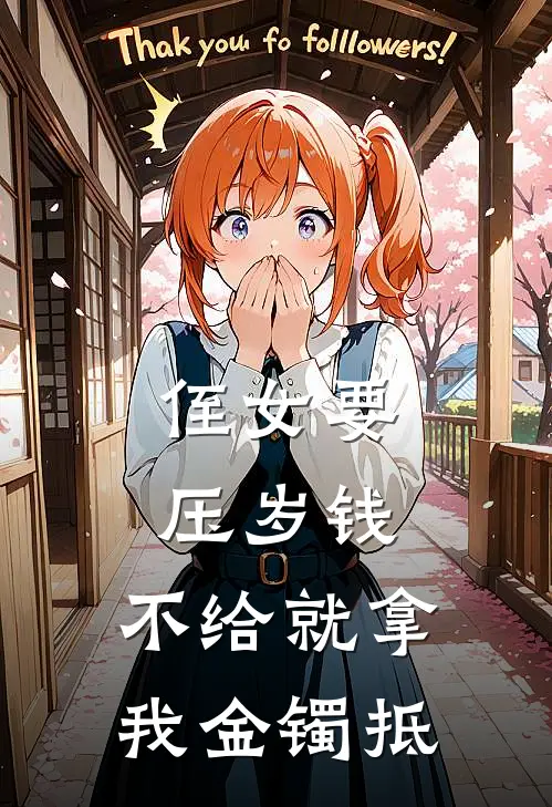 侄女要压岁钱，不给就拿我金镯抵徐梦欣韩束免费完结版小说_小说完结侄女要压岁钱，不给就拿我金镯抵徐梦欣韩束