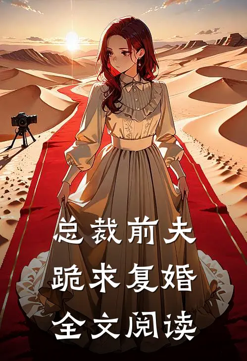 总裁前夫跪求复婚全文阅读