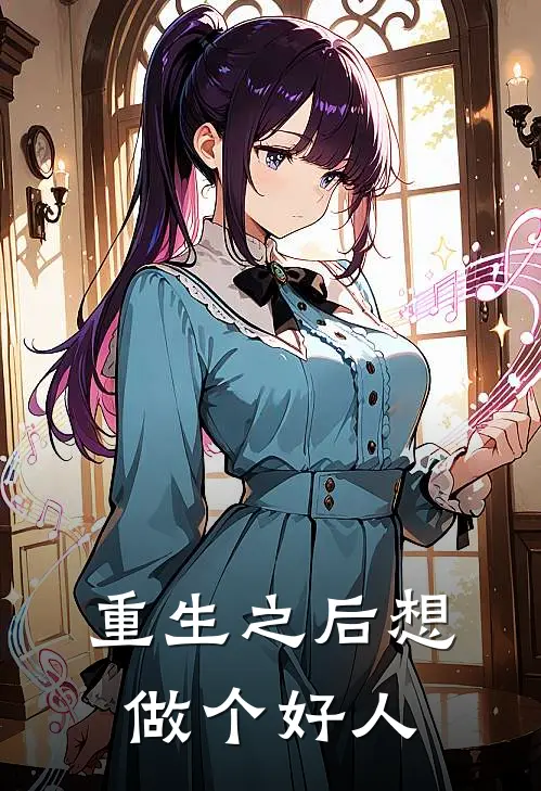重生之后想做个好人