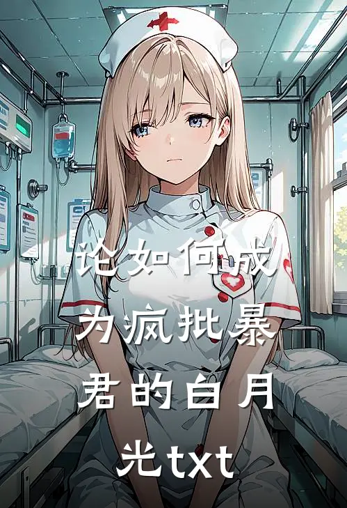 论如何成为疯批暴君的白月光txt