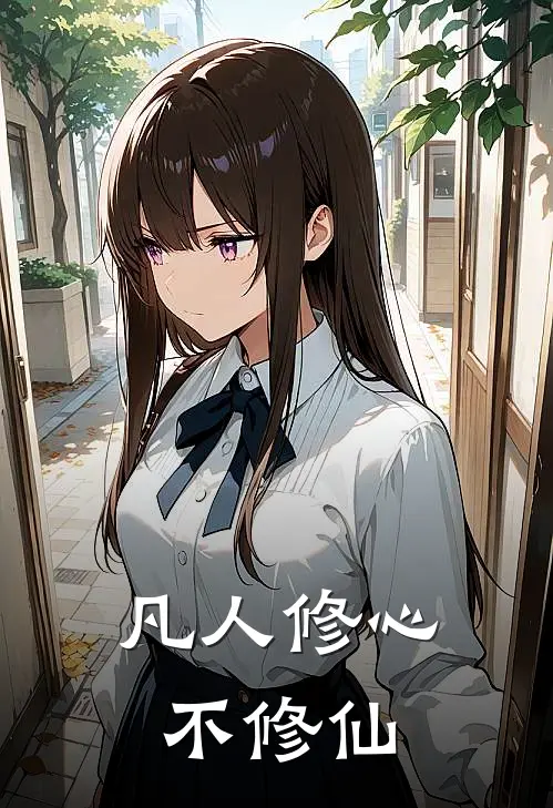 凡人修心不修仙