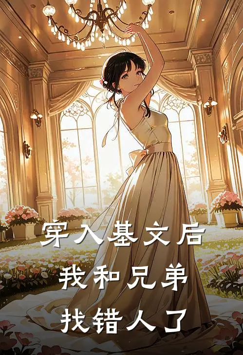 穿入基文后我和兄弟找错人了