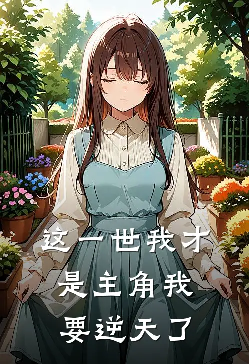 这一世我才是主角我要逆天了