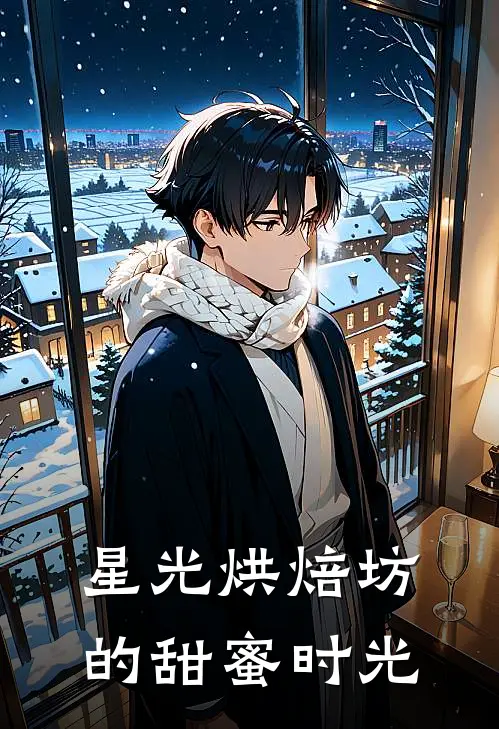 星光烘焙坊的甜蜜时光